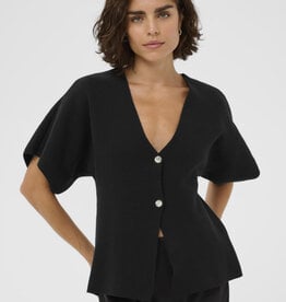 Kaffé Kaffe - KAjessica Cardigan SS26