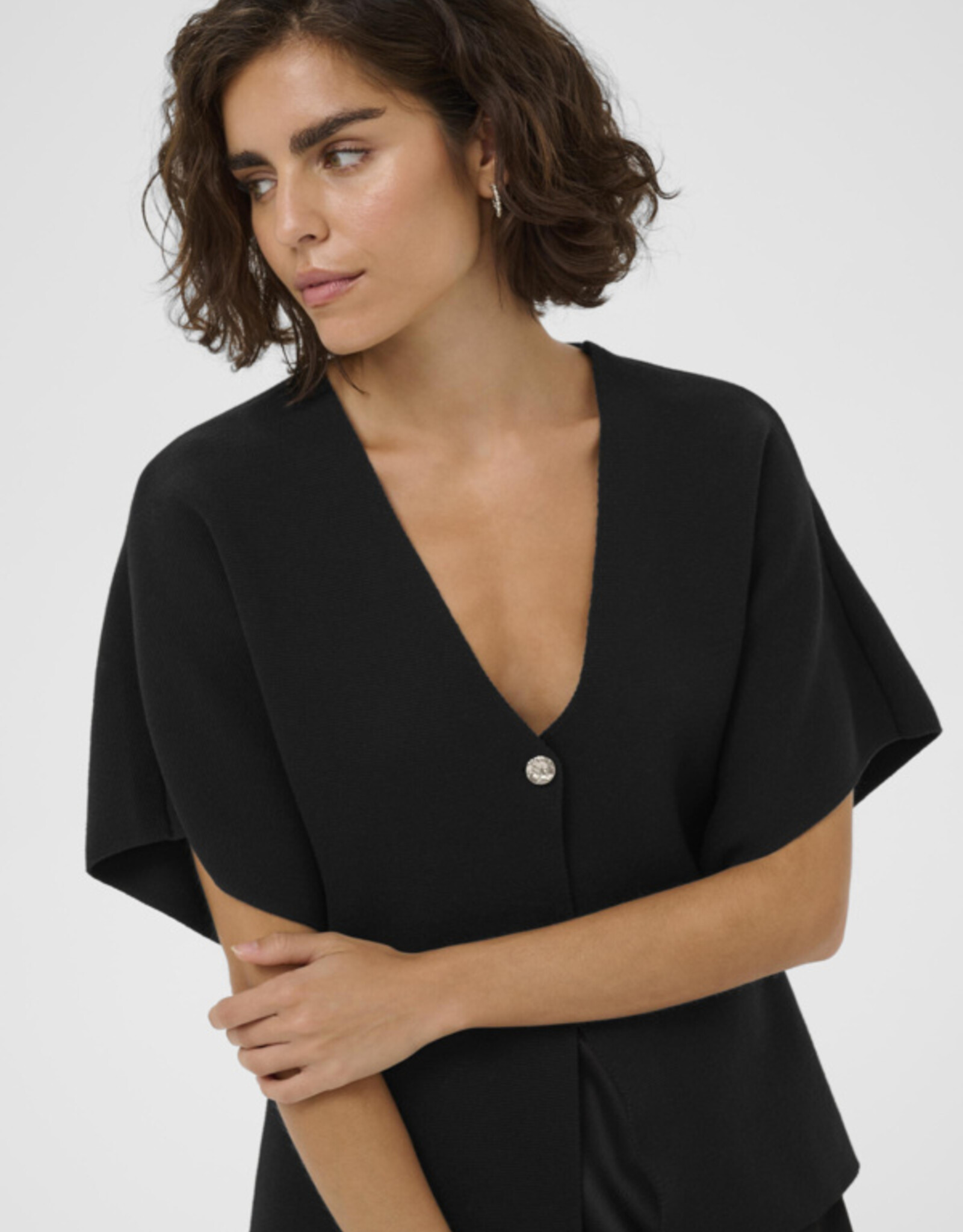 Kaffé Kaffe - KAjessica Cardigan SS26