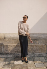 Kaffé Kaffe - KAlotte Skirt SS26