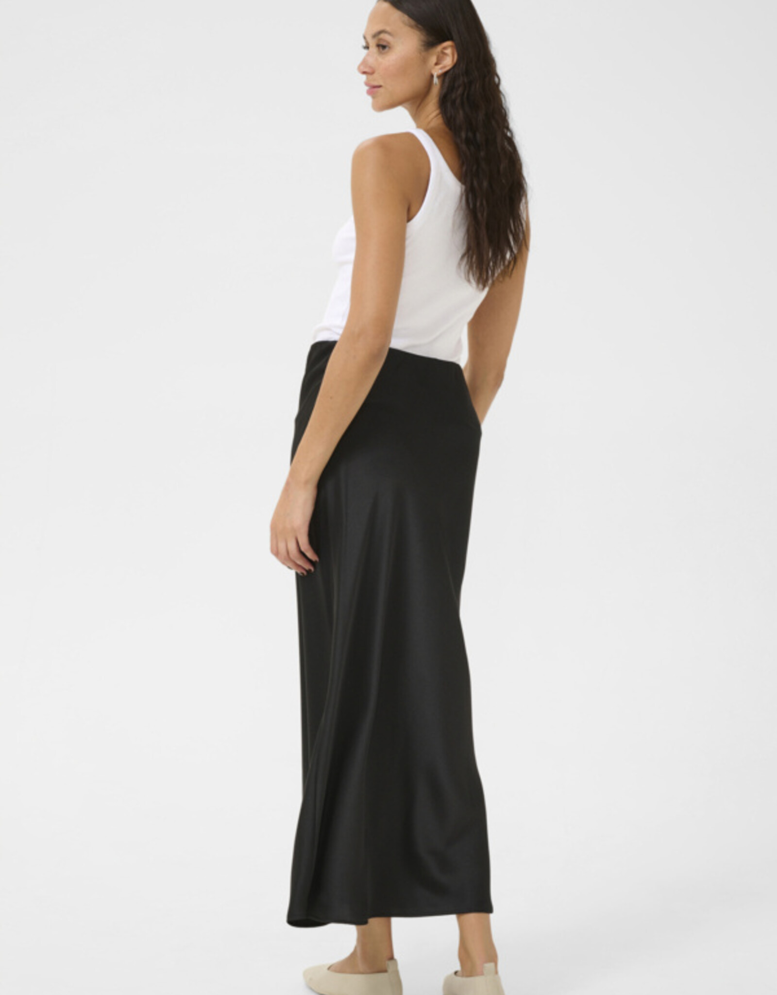 Kaffé Kaffe - KAlotte Jupe SS26