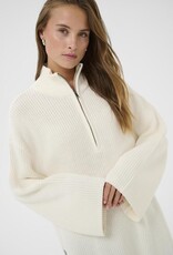 Kaffé Kaffe - KApietra Knit Chandail SS26