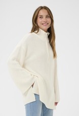 Kaffé Kaffe - KApietra Knit Chandail SS26