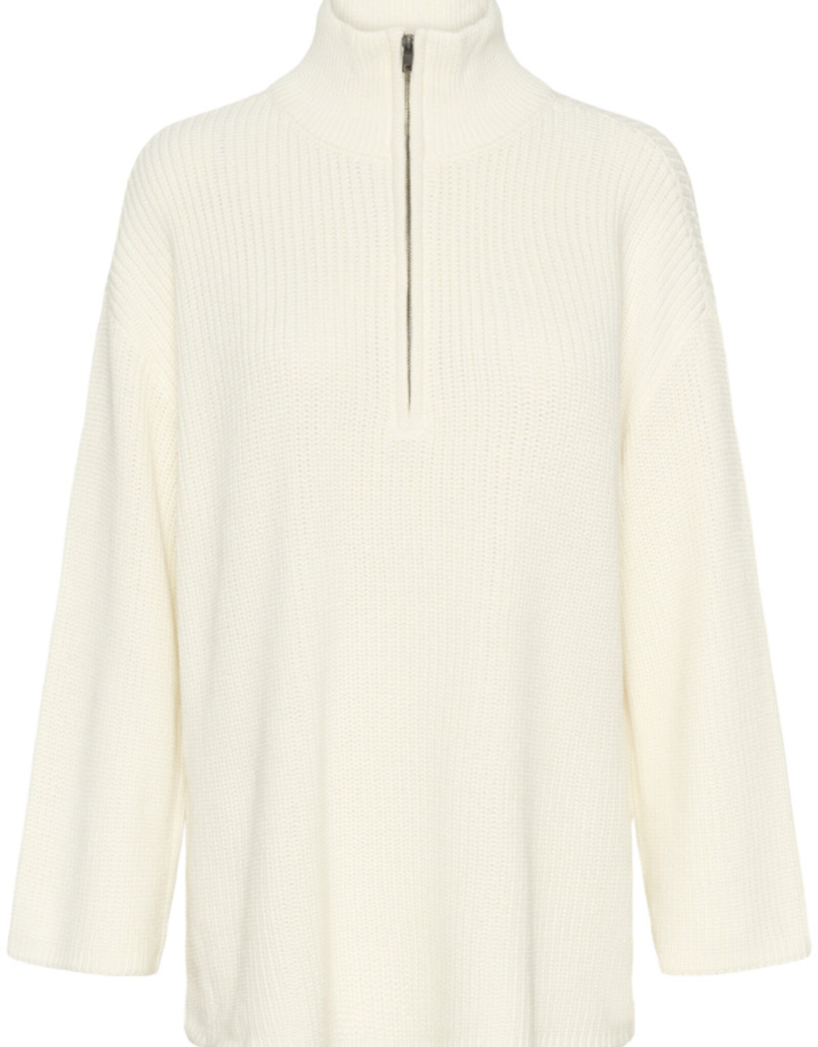 Kaffé Kaffe - KApietra Knit Chandail SS26