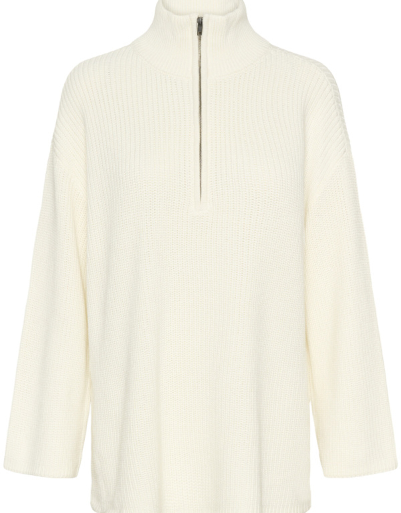 Kaffé Kaffe - KApietra Knit Pullover SS26