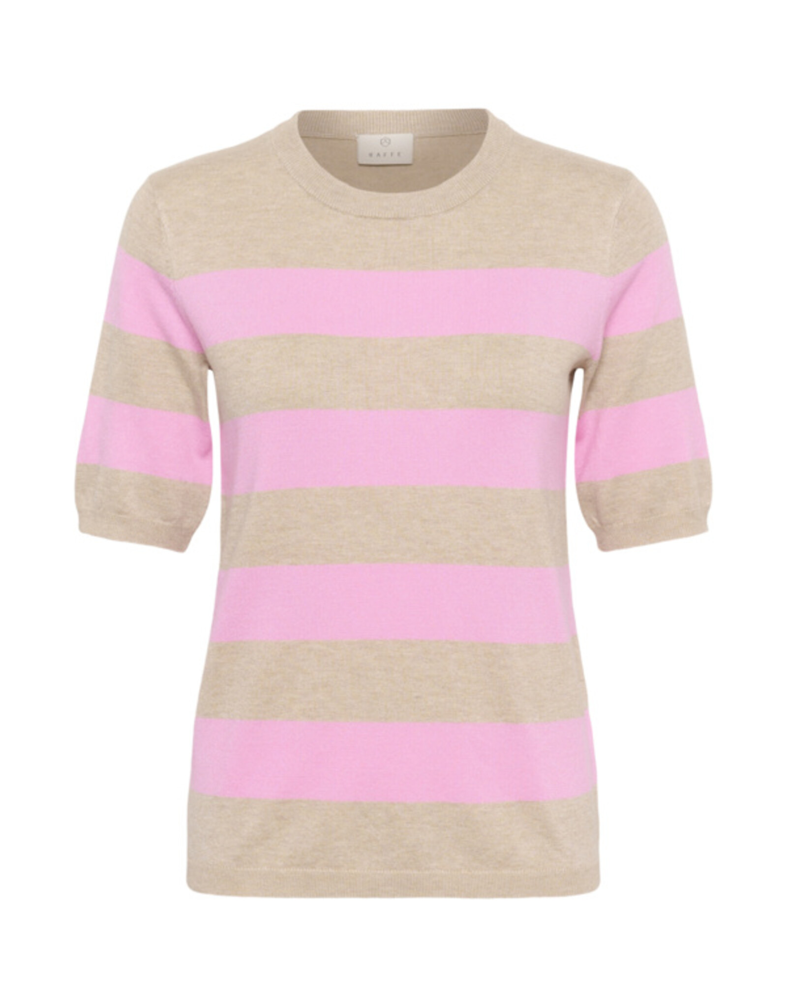Kaffé Kaffe - KAlizza Striped Knit SS26