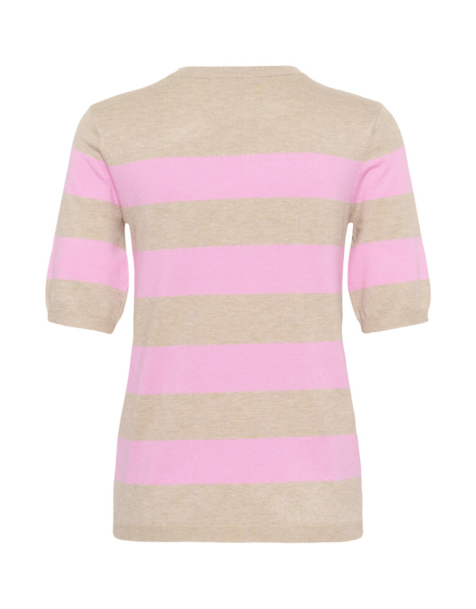 Kaffé Kaffe - KAlizza Striped Knit SS26