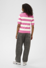 Kaffé Kaffe - KAlizza Striped Knit SS26