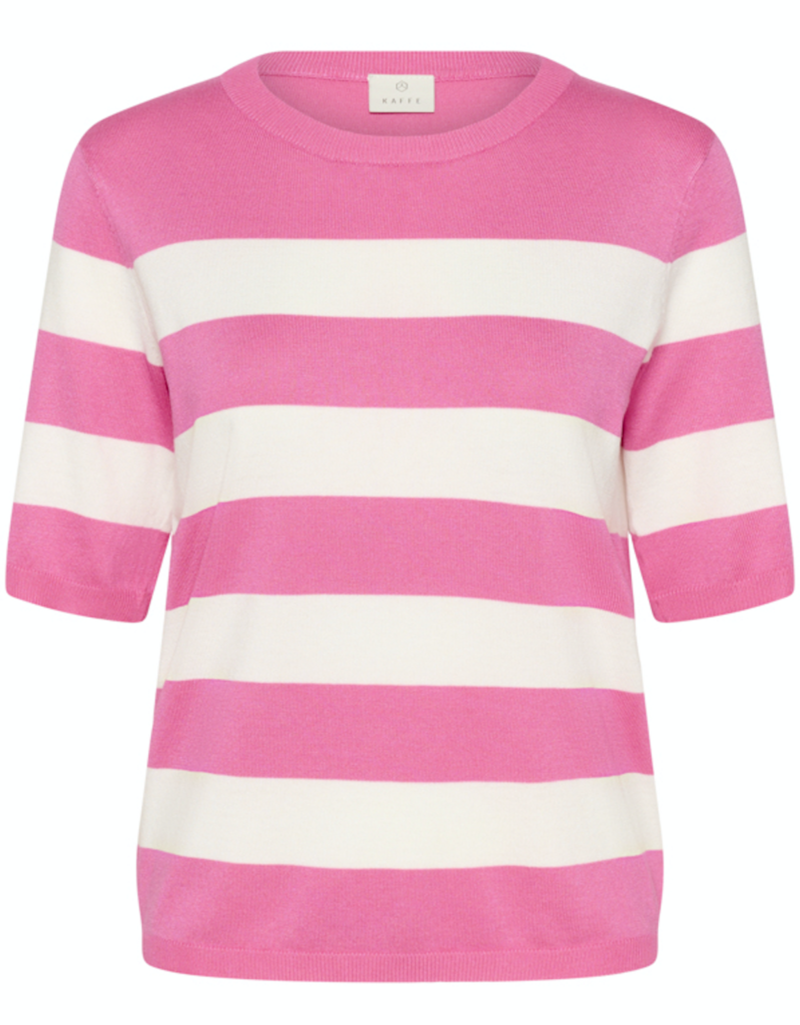 Kaffé Kaffe - KAlizza Striped Knit SS26