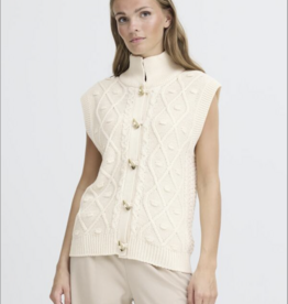 ICHI Ichi- Ihdestan veste FW25