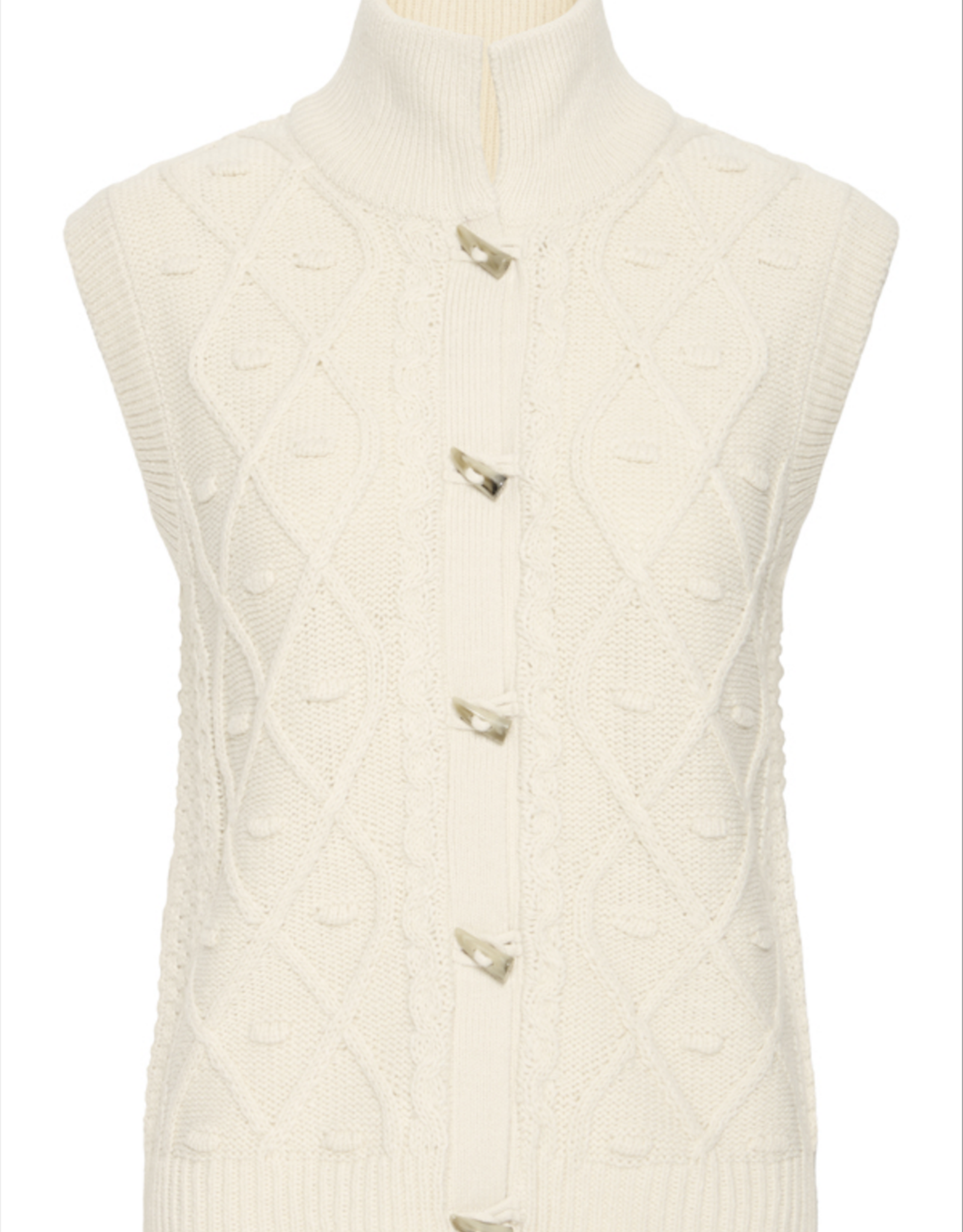 ICHI Ichi- Ihdestan veste FW25