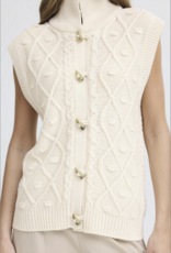 ICHI Ichi- Ihdestan veste FW25