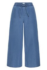 ICHI Ichi- Ihkate Denim Pants SS26