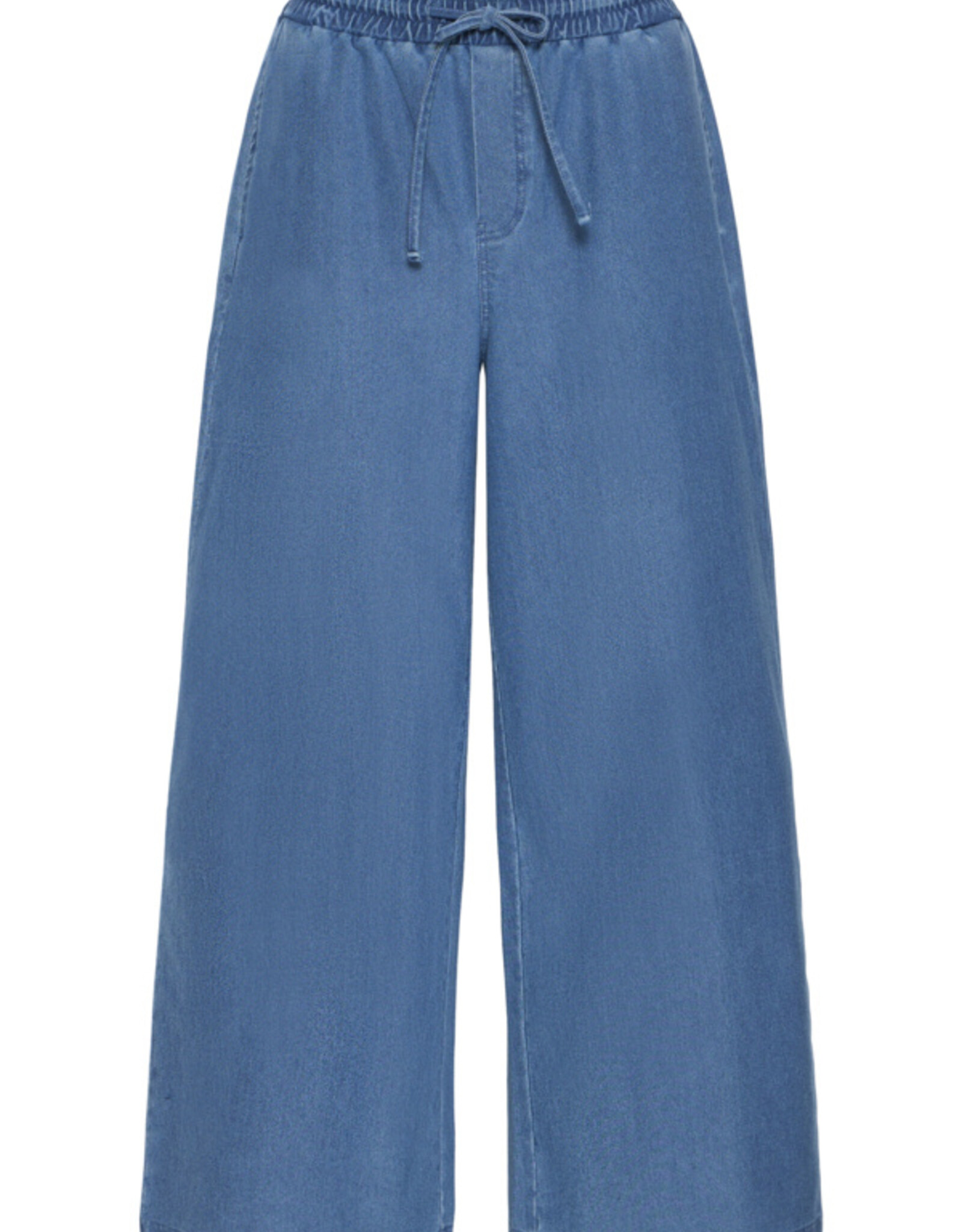 ICHI Ichi- Ihkate Denim Pants SS26
