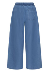 ICHI Ichi- Ihkate Denim Pants SS26