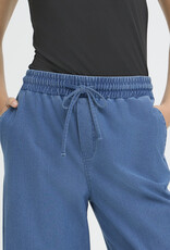 ICHI Ichi- Ihkate Denim Pantalon SS26