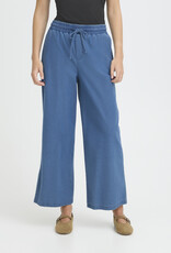 ICHI Ichi- Ihkate Denim Pants SS26