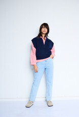 ICHI Ichi- Ihgiley chemise SS26