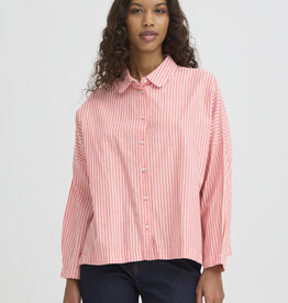 ICHI Ichi- Ihgiley chemise SS26