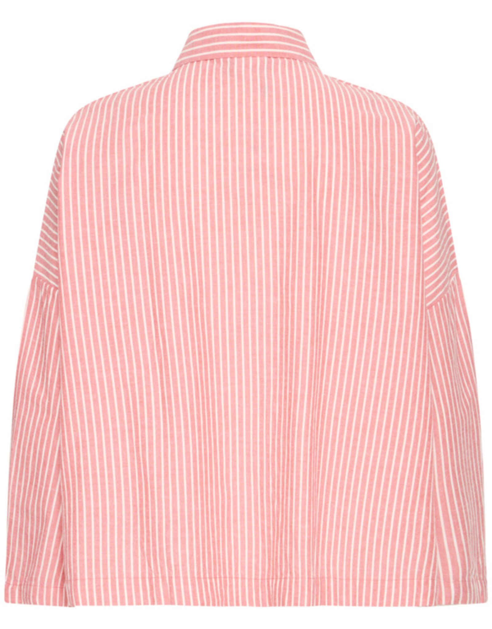 ICHI Ichi- Ihgiley shirt SS26