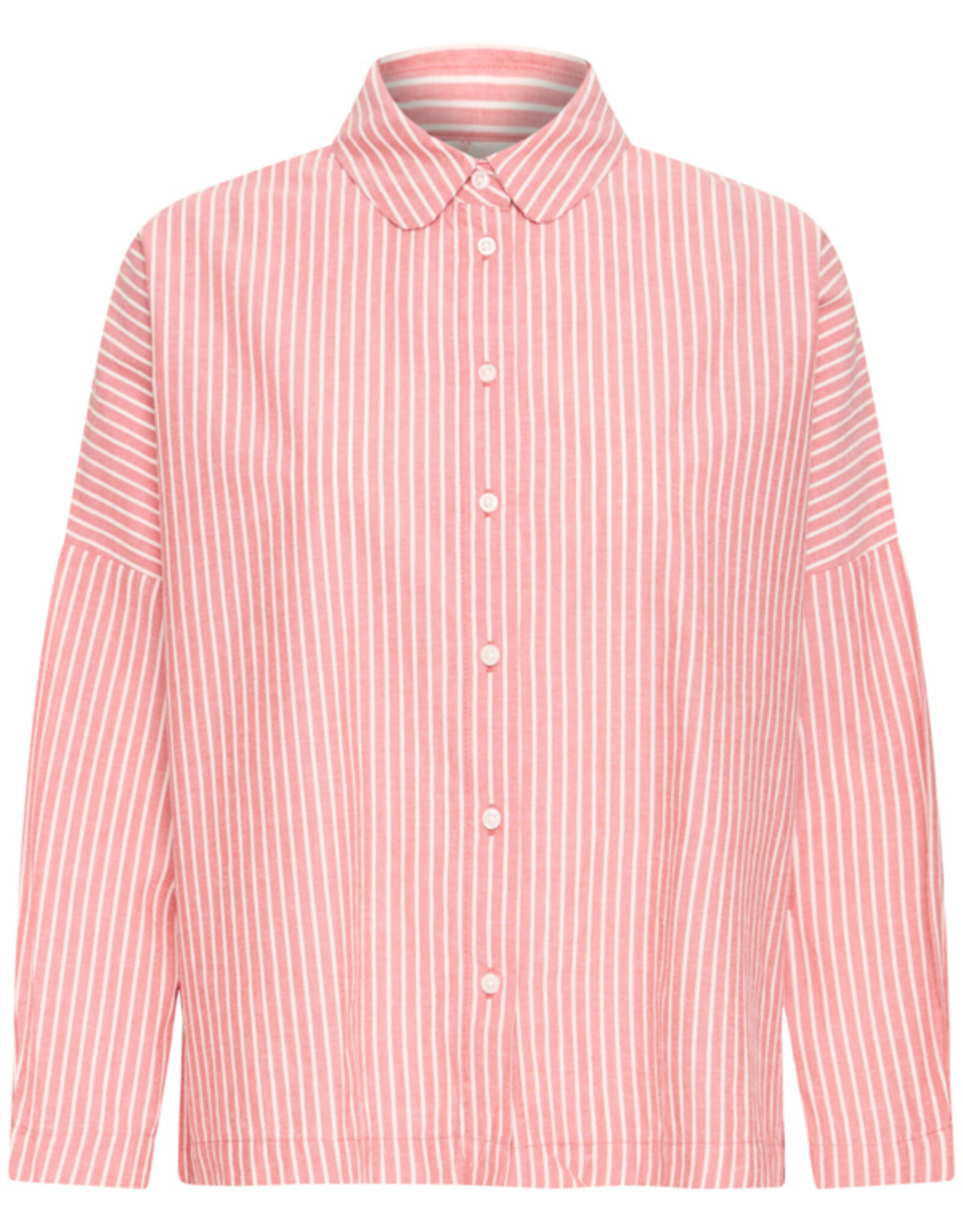 ICHI Ichi- Ihgiley chemise SS26