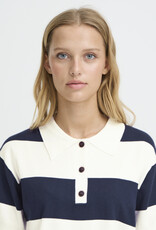 ICHI Ichi- Ihluls Polo SS SS26