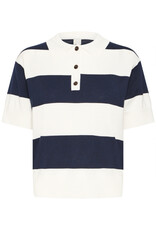 ICHI Ichi- Ihluls Polo SS SS26