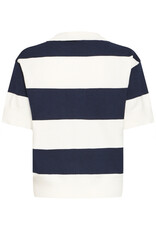 ICHI Ichi- Ihluls Polo SS SS26