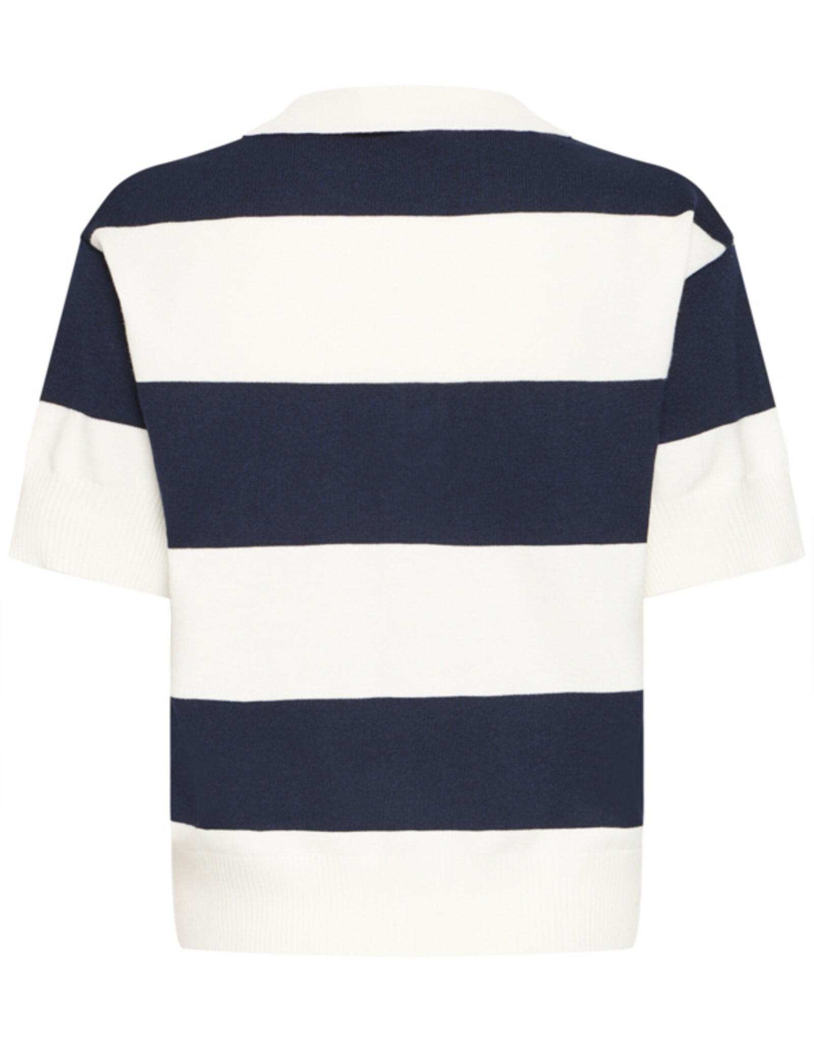 ICHI Ichi- Ihluls Polo SS SS26