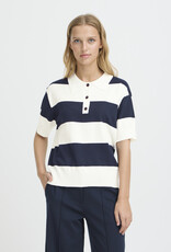 ICHI Ichi- Ihluls Polo SS SS26