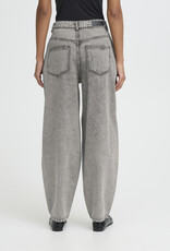 ICHI Ichi- Ihberisel PA2 pants SS26