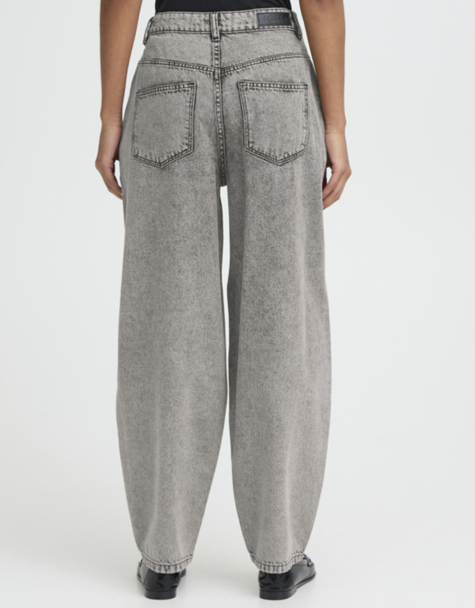 ICHI Ichi- Ihberisel PA2  pantalon SS26