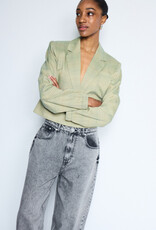 ICHI Ichi- Ihberisel PA2  pantalon SS26