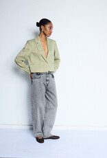 ICHI Ichi- Ihberisel PA2  pantalon SS26