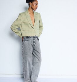 ICHI Ichi- Ihberisel PA2  pantalon SS26