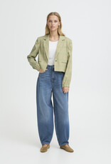 ICHI Ichi- Ihberisel PA2  pantalon SS26