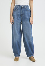 ICHI Ichi- Ihberisel PA2 pants SS26