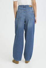 ICHI Ichi- Ihberisel PA2  pantalon SS26