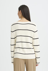 ICHI Ichi- Ihboston LS6  Sweater SS26