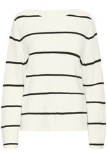 ICHI Ichi- Ihboston LS6  Sweater SS26