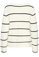 ICHI Ichi- Ihboston LS6  Sweater SS26