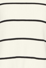 ICHI Ichi- Ihboston LS6  Sweater SS26