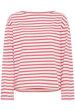 ICHI Ichi-Ihmira Boatneck  LS SS26