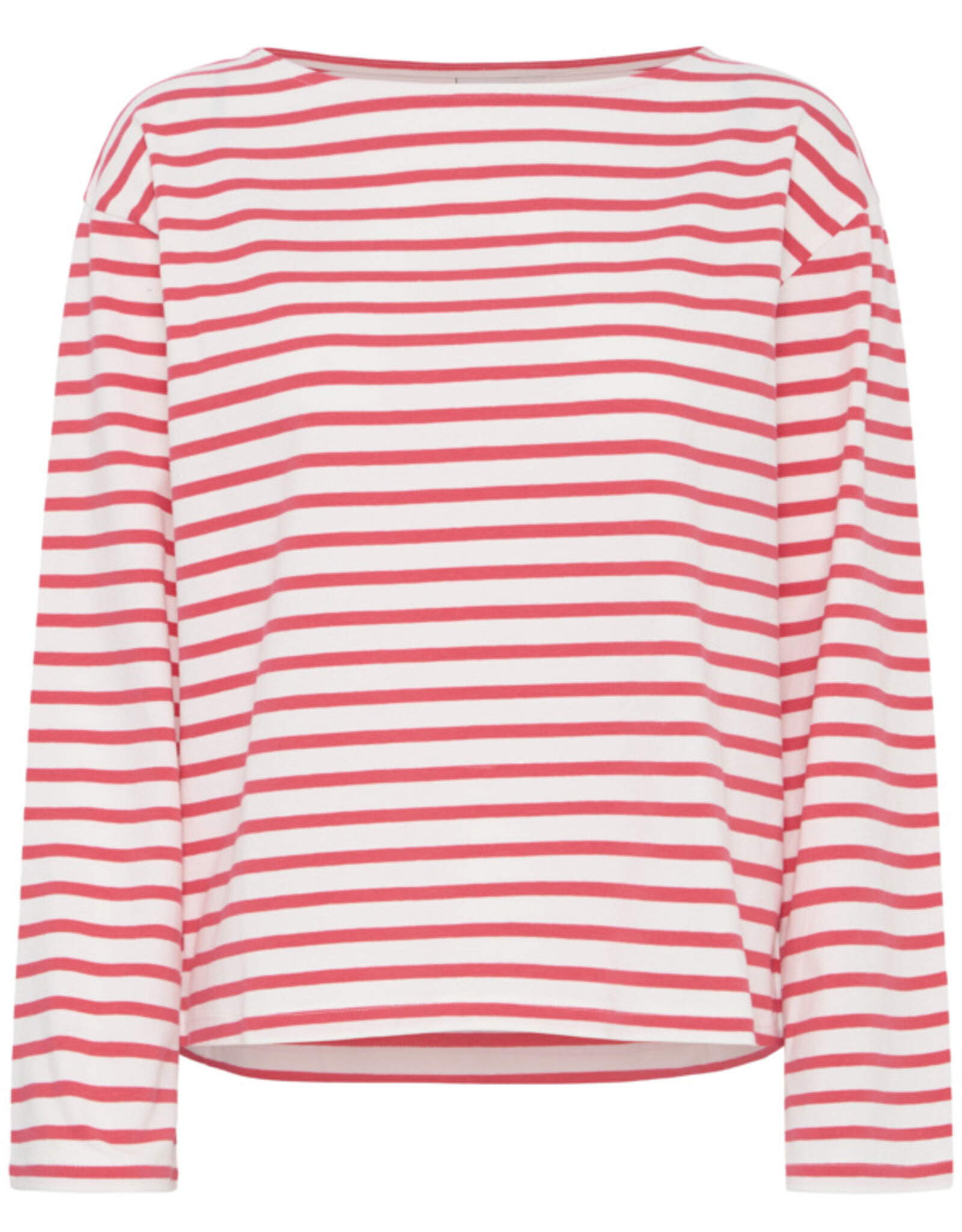 ICHI Ichi-Ihmira Boatneck  LS2 SS26