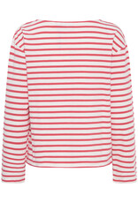 ICHI Ichi-Ihmira Boatneck  LS SS26