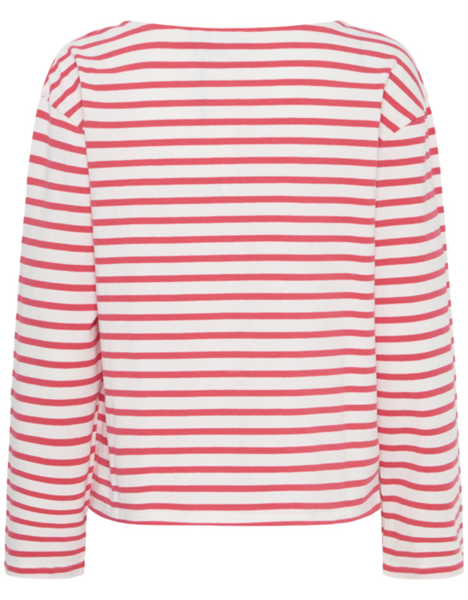 ICHI Ichi-Ihmira Boatneck  LS2 SS26