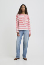 ICHI Ichi-Ihmira Boatneck  LS SS26