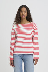 ICHI Ichi-Ihmira Boatneck  LS SS26