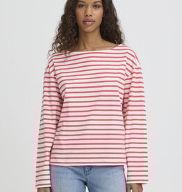 ICHI Ichi-Ihmira Boatneck  LS2 SS26