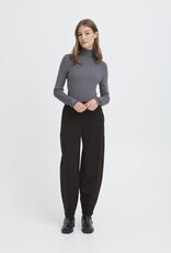 ICHI Ichi- Ihkate Barrel pant SS26
