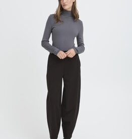 ICHI Ichi- Ihkate Barrel pant SS26